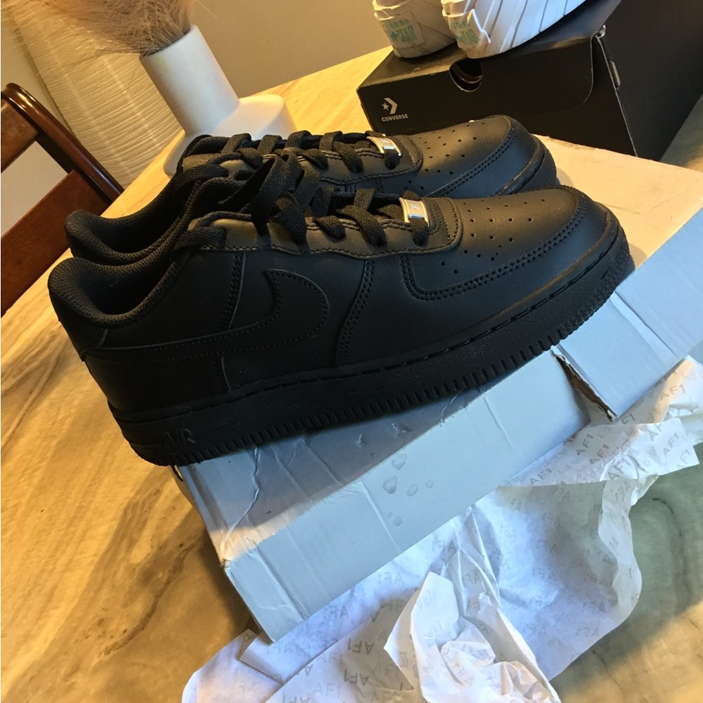 Air Force 1 Gs